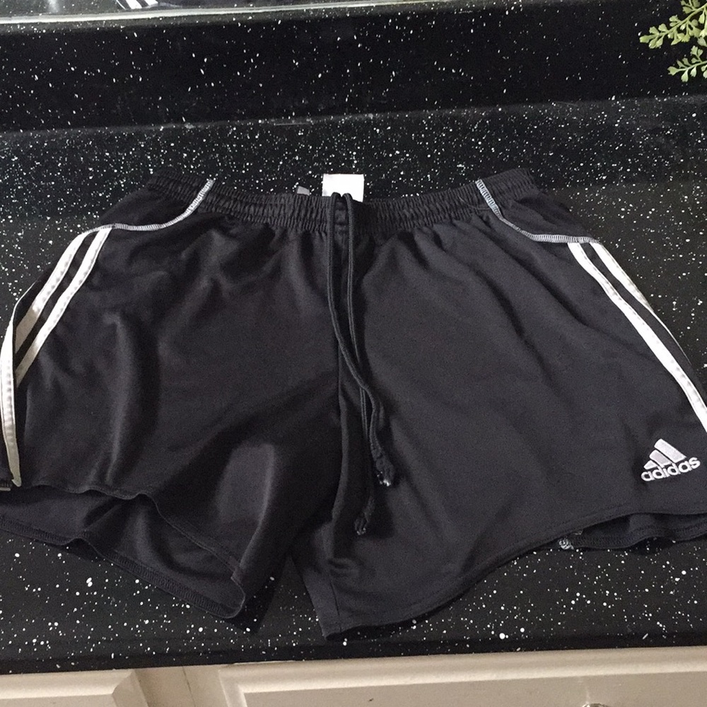 Short of Adidas